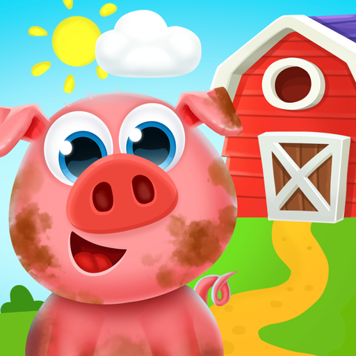 Kids Farm