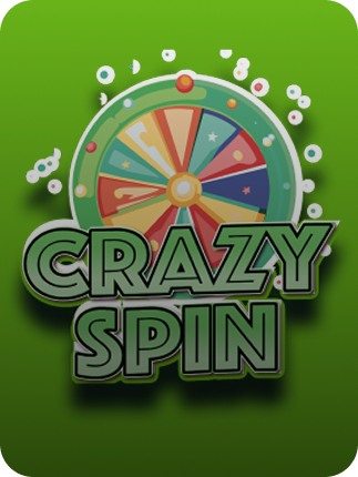 Crazy Spin