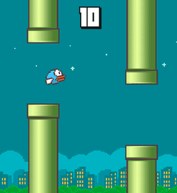 Flappy Bird